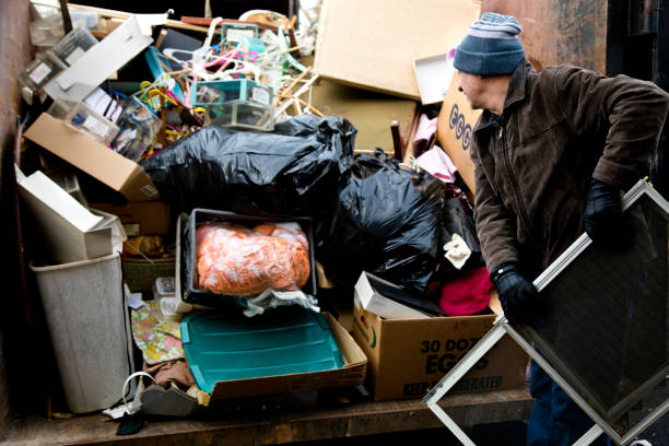 Best Local Junk Hauling  in La Grange, TX