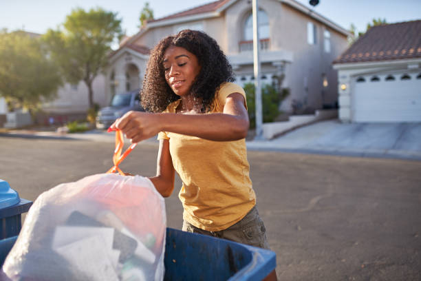 Household Junk Removal in La Grange, TX