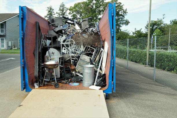 Best Trash Removal Near Me  in La Grange, TX