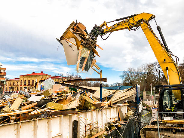 La Grange, TX Junk Removal Company